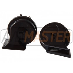 Par rohy 12V 105-118dB 158N Dual tone - 056 020