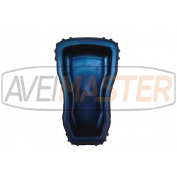 Silikónové puzdro pre vysielač Aveimaster nr4 - 056 655