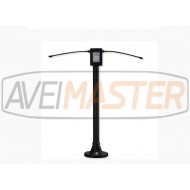 Pasívna anténa Saga