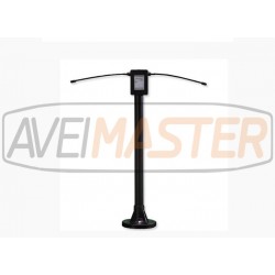 Pasívna anténa Saga