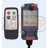 Remote Aveimaster full F2 2 functions