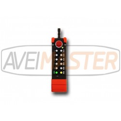 Vysielač Saga L12-1 (rýchlosť 1)