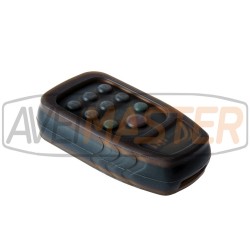 Ochranný kryt Saga vzdialenej V6