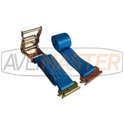 Viazací popruh P / kontajner 1MT-2T + 060 060 2,5Mt Viazací popruh P / kontajner 1MT-2T + 060 060 2,5Mt