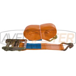 Popruh kotvenie c / Double Hook RC 9Mt-5T 060 166 Popruh kotvenie c / Double Hook RC 9Mt-5T 060 166