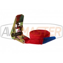 , Popruh kotvenie Emb No Hook 25mm-5MT - 060 175 , Popruh kotvenie Emb No Hook 25mm-5MT - 060 175