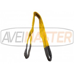 Flat zdvíhací popruh Polyester Alcas 3T -3 m WLL Flat zdvíhací popruh Polyester Alcas 3T -3 m WLL