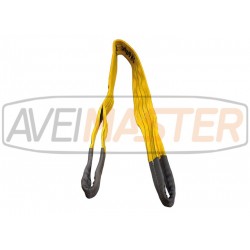 Polyesterová páska vlek Plana Alcas WLL 3Q-4 metre Polyesterová páska vlek Plana Alcas WLL 3Q-4 metre