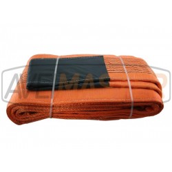 Polyester popruh vlek Plana Alcas WLL 10T-4 metre Polyester popruh vlek Plana Alcas WLL 10T-4 metre