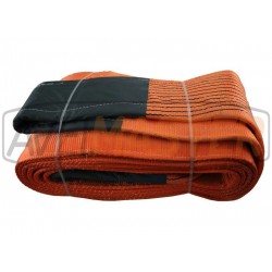 Polyester popruh vlek Plana Alcas WLL 12T-6 Meters Polyester popruh vlek Plana Alcas WLL 12T-6 Meters