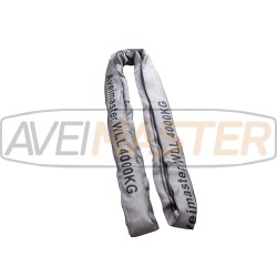 Polyester kruhový popruh lift WLL 4Q 3M - 6MT Polyester kruhový popruh lift WLL 4Q 3M - 6MT