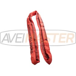 Popruh Elevation Polyester Round WLL 5T 3M - 6MT Popruh Elevation Polyester Round WLL 5T 3M - 6MT