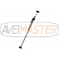 Kontajner závora 42 mm rúrkový 2350-2720 - 070 260 Kontajner závora 42 mm rúrkový 2350-2720 - 070 260