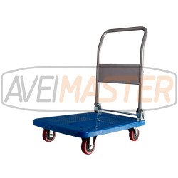 Car Transport Plast + kovové skladacie 900x600x910 300kgs Car Transport Plast + kovové skladacie 900x600x910 300kgs