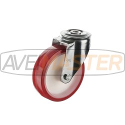 PU koleso Giratoria centrum PP 80x30x12,2 RA FP Alt 106,120 libier PU koleso Giratoria centrum PP 80x30x12,2 RA FP Alt 106,120 libier