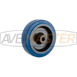 Kolo Elastic Modré 100x32x40x12,1 RA 130 lbs Kolo Elastic Modré 100x32x40x12,1 RA 130 lbs