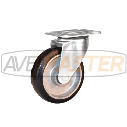 Kolo Giratoria Center ALU 100x40 základňa 105x82 Alt 128 180Kgs Kolo Giratoria Center ALU 100x40 základňa 105x82 Alt 128 180Kgs