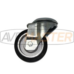 Kolo Giratoria Center ALU FP 100x40x13 výška 127 - 200kgs Kolo Giratoria Center ALU FP 100x40x13 výška 127 - 200kgs