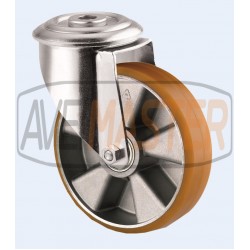 Kolo ITP 100x30 hmotnosť P30-13 c / stojan 080 130 Kolo ITP 100x30 hmotnosť P30-13 c / stojan 080 130