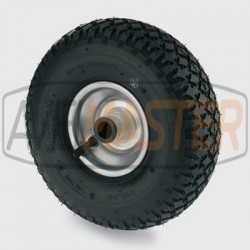 Pneumatic koleso 260x85 p / auto nosič ref 080 044 080 260 Pneumatic koleso 260x85 p / auto nosič ref 080 044 080 260