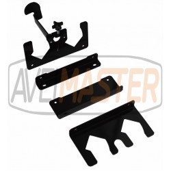 Podporovať Kit dvojrýchlostný Dolly - 080,630 Podporovať Kit dvojrýchlostný Dolly - 080,630