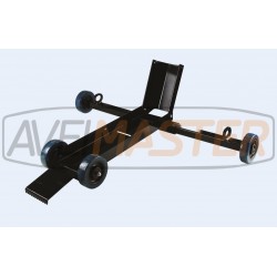 Podpora Lakovaný Motorcycle Collapsible Podpora Lakovaný Motorcycle Collapsible