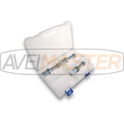 080920 Skrutky pre montáž kolesa na  vozidlo BMW M14x1,25 080920 Skrutky pre montáž kolesa na  vozidlo BMW M14x1,25