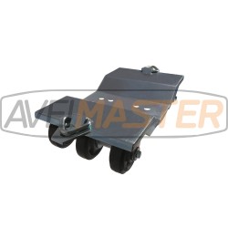 Metalíza auto Galva. Tray Type 6 kola Fixed Elastic Pre Metalíza auto Galva. Tray Type 6 kola Fixed Elastic Pre