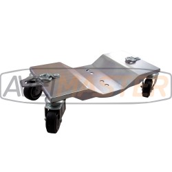 Metalíza auto Galv.Tipo Tray kolesá otočné Metalíza auto Galv.Tipo Tray kolesá otočné