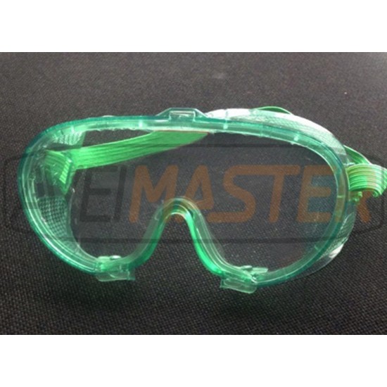 Ochranné okuliare C / Elastic AVMHSG-61-155020