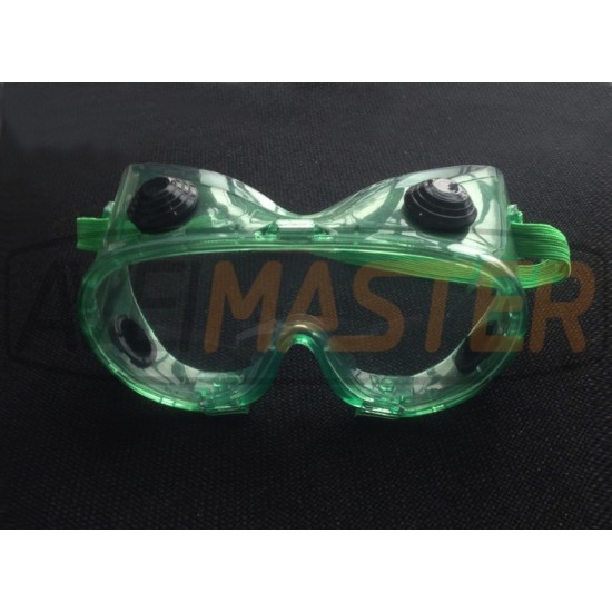 Ochranné okuliare w / Elastic AVMHSG-61V - 155025