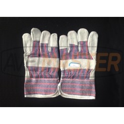 Kožené rukavice 10.5 AVMH-1001 - 159.010