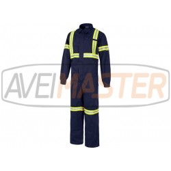 V skutočnosti reflektora Monkey modrá / žltá B5236 - Tam 56-171856