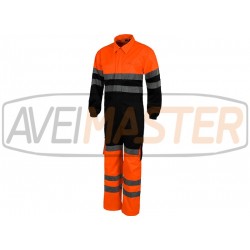V skutočnosti reflektor Monkey modrá / Orange C3000 - veľkosť XXL - 171 948 V skutočnosti reflektor Monkey modrá / Orange C3000 - veľkosť XXL - 171 948
