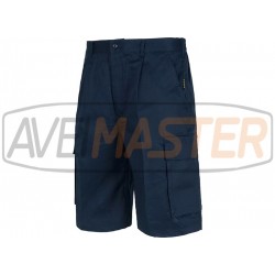 Modré kraťasy B1405 - Tam 46-172008