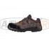 Safety Shoe Grey Skin A1201 BIQ. Aco S1P Veľkosť 47