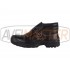 Bezpečnostné Boot Black skin P2101 Buckle Tam 47-172535