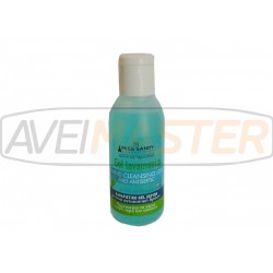 Sandy dezinfekčné M w / alkoholu 80 ml 70%