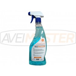 Povrchová dezinfekčný prostriedok spreji s 750 ml Aveimaster Povrchová dezinfekčný prostriedok spreji s 750 ml Aveimaster
