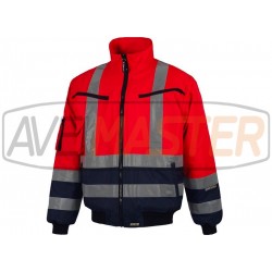 Red Jacket pilot / modrá C3737 - veľkosť XL Red Jacket pilot / modrá C3737 - veľkosť XL