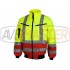 Yellow Jacket pilot / Red C3740 - Veľkosť L