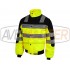 Yellow Jacket pilot / C3750 Black - veľkosť XL