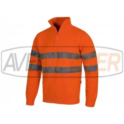 Rolák w / uchami a popruhom elast Orange C5508 - S Rolák w / uchami a popruhom elast Orange C5508 - S
