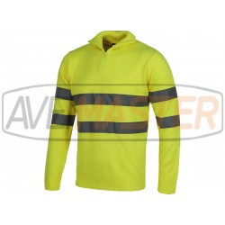 Rolák w / uchami a popruhom elast Yellow C5508 - S Rolák w / uchami a popruhom elast Yellow C5508 - S