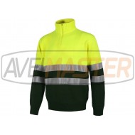 Rolák w / elast popruhu kľučky a Amar / C5511-L Green