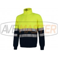 rolák w / elast popruhu kľučky a Amar Modrá / C5511-XL