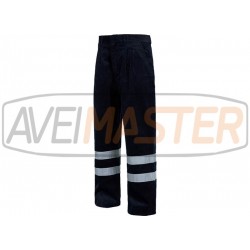 pravá Nohavice Velvet multibolsos Navy Blue S7016 - 42 pravá Nohavice Velvet multibolsos Navy Blue S7016 - 42