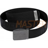 Čierny pás elastický WFA501