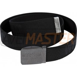 Čierny pás elastický WFA501