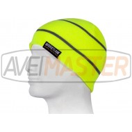 Cap bod hladký vysokou viditeľnosťou žlť w / Ringer WFA916
